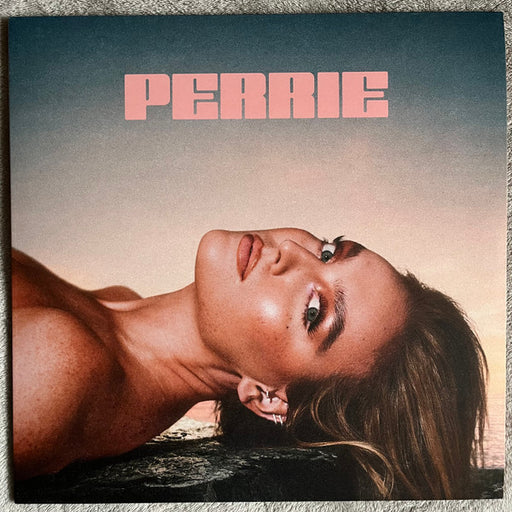 Perrie Edwards – Perrie LP vinyl record