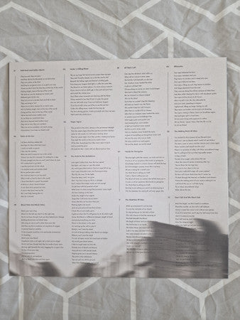 Thrice – The Artist In The Ambulance (Revisited) LP vinyl record, image 6 of 9