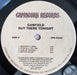 Garfield – Out There Tonight LP vinyl record, image 4 of 4