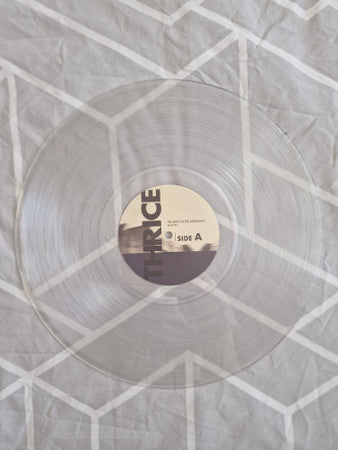 Thrice – The Artist In The Ambulance (Revisited) LP vinyl record, image 7 of 9