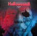 Various – Halloween II (Original Motion Picture Soundtrack) LP vinyl record, image 1 of 3