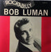 Bob Luman – Rockabilly 7" vinyl record, image 1 of 3