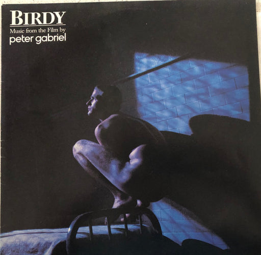Peter Gabriel – Birdy LP vinyl record, image 1 of 4