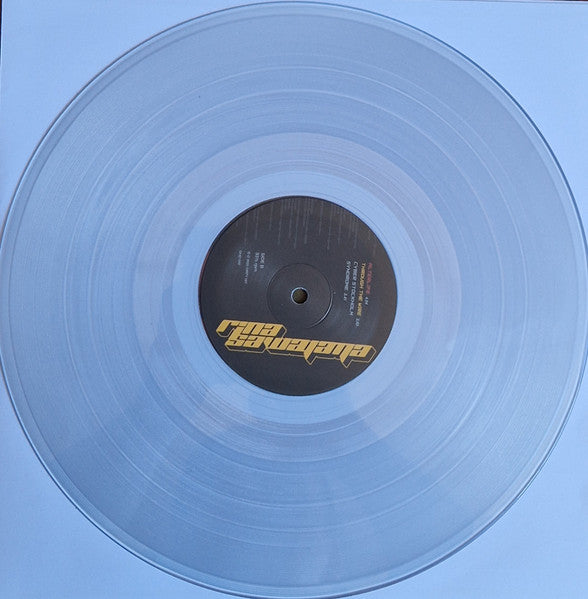 Rina Sawayama – Rina 12" vinyl record, image 4 of 4