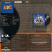 The Jackson 5 – ABC LP vinyl record, image 7 of 7