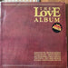 Various – The Love Album LP vinyl record, image 1 of 4