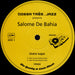 Salomé De Bahia – Outro Lugar 12" vinyl record, image 3 of 4