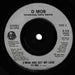 D Mob, Cathy Dennis – C'mon And Get My Love 7" vinyl record, image 4 of 4