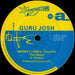 Guru Josh – Infinity (1990's...Time For The Guru) 12" vinyl record, image 3 of 6