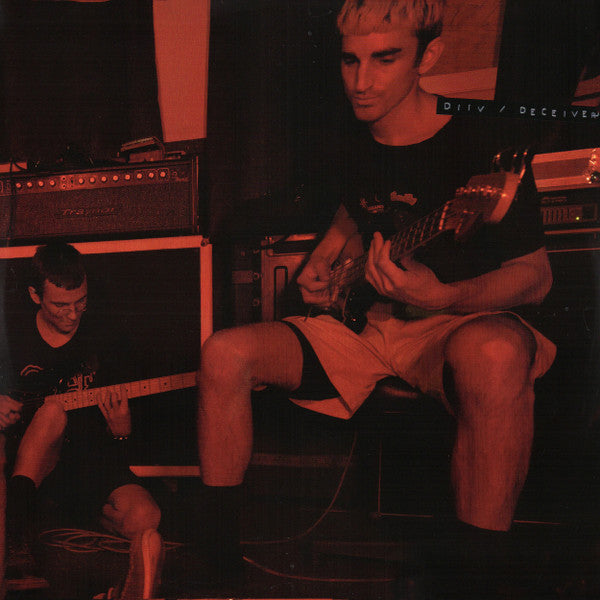DIIV – Deceiver LP vinyl record, image 5 of 10