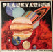 Sufjan Stevens, Nico Muhly, Bryce Dessner, James McAlister – Planetarium (2xLP) LP vinyl record, image 1 of 10