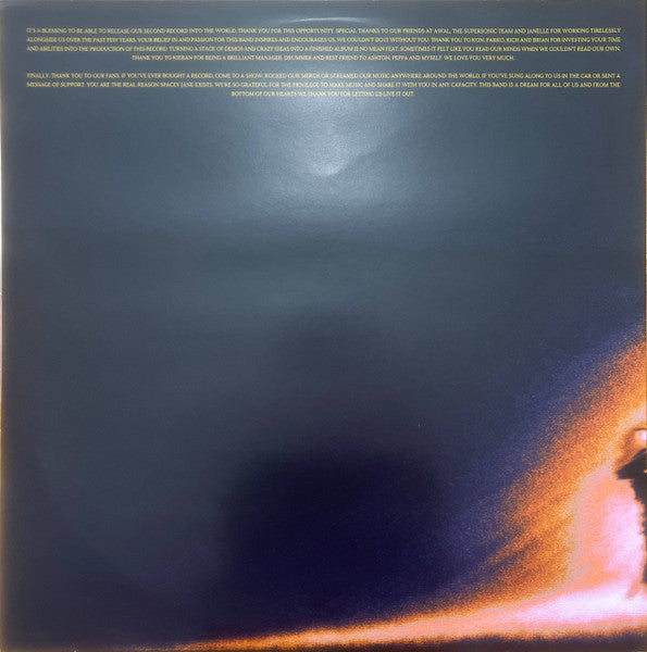 Spacey Jane – Here Comes Everybody LP vinyl record, image 7 of 10