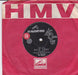 The Hearts – Dear Abby 7" vinyl record, image 1 of 2