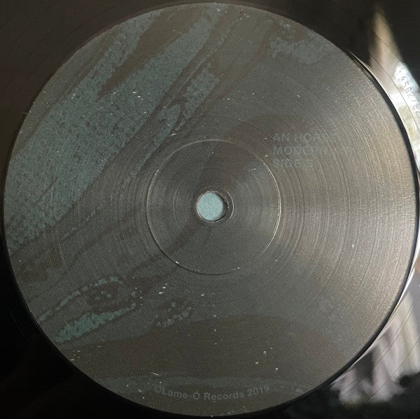 An Horse – Modern Air LP vinyl record, image 6 of 6