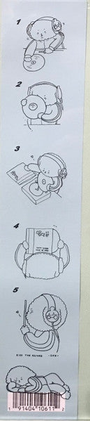 Yaeji – What We Drew 우리가 그려왔던 LP vinyl record, image 4 of 6