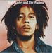 Bob Marley & The Wailers – Stir It Up 7" vinyl record, image 2 of 6