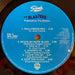 The Blasters – The Blasters LP vinyl record, image 4 of 6