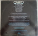 Garfield – Out There Tonight LP vinyl record, image 2 of 4