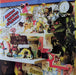 The Murlocs – Manic Candid Episode LP vinyl record, image 2 of 9