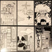 Neck Deep – The Peace And The Panic LP vinyl record, image 3 of 8