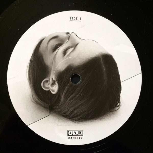 The National – Trouble Will Find Me (2xLP) LP vinyl record, image 5 of 10
