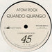 Quando Quango – Pigs + Battleships LP vinyl record, image 6 of 6
