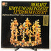 Wolfgang Amadeus Mozart, Jörg Demus, Collegium Aureum – Krönungskonzert · Lützowkonzert LP vinyl record, image 1 of 5