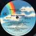 Donnie Iris – Back On The Streets LP vinyl record, image 3 of 4