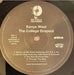 Kanye West – The College Dropout (2xLP) LP vinyl record, image 4 of 9