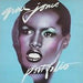 Grace Jones – Portfolio LP vinyl record, image 1 of 5