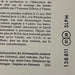 Karlheinz Stockhausen – Gesang Der Jünglinge / Kontakte LP vinyl record, image 2 of 2