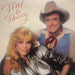 Mel Tillis, Nancy Sinatra – Mel And Nancy LP vinyl record, image 1 of 4