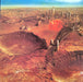 Midnight Oil – Red Sails In The Sunset LP vinyl record, image 1 of 6