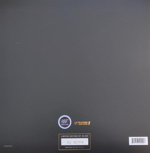 Michael Jackson – Thriller LP vinyl record, image 6 of 10
