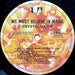 Crystal Gayle – We Must Believe In Magic LP vinyl record, image 3 of 4