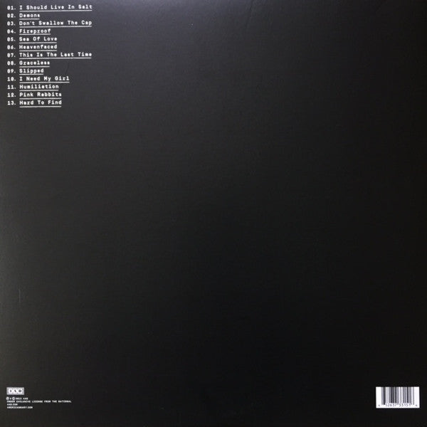 The National – Trouble Will Find Me (2xLP) LP vinyl record, image 4 of 10