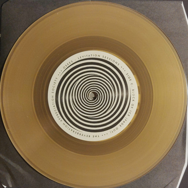 Thee Oh Sees – Levitation Sessions LP vinyl record, image 9 of 10
