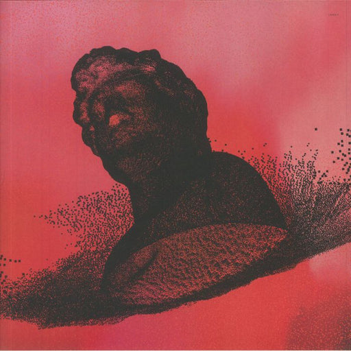 Jacques Greene – ANTH01 (2xLP)