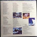 Midnight Oil – Red Sails In The Sunset LP vinyl record, image 3 of 6