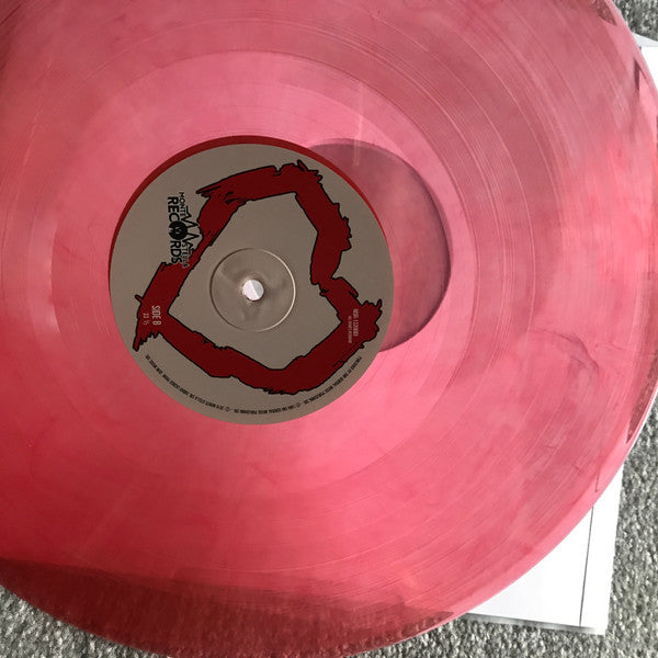 Ennio Morricone – Cuore Di Mamma (Original Motion Picture Soundtrack) LP vinyl record, image 7 of 7
