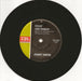 Johnny Winter – Rollin' And Tumblin' 7" vinyl record, image 1 of 2
