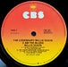 Willie Dixon – I Am The Blues LP vinyl record, image 4 of 4