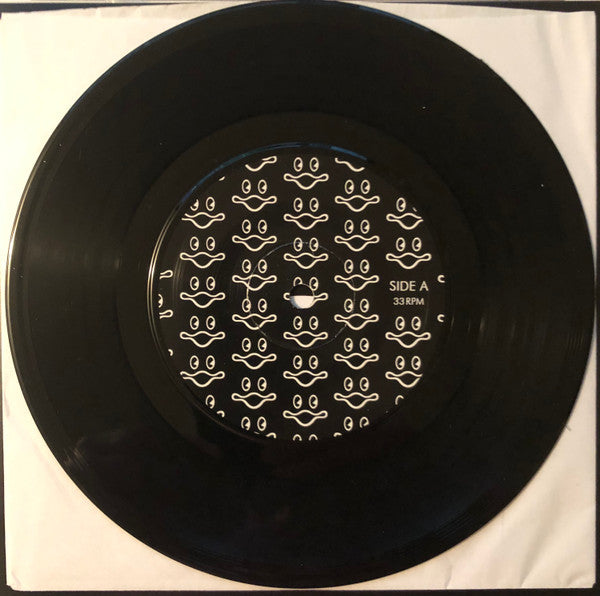 King Gizzard And The Lizard Wizard – Cyboogie / Acarine 7" vinyl record, image 3 of 4