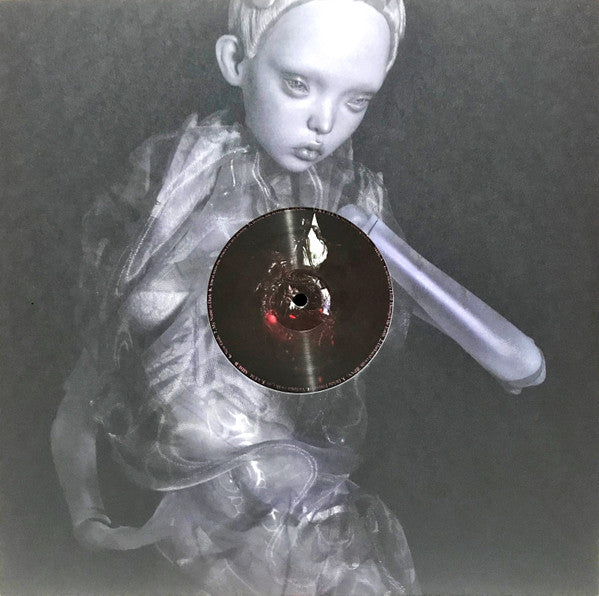 Grimes – Miss Anthropocene LP vinyl record, image 7 of 8