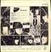 The Beatles – Rubber Soul LP vinyl record, image 2 of 4