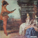 Gabriel Fauré, Gérard Souzay, Dalton Baldwin – Mandoline And Other Songs LP vinyl record, image 1 of 4