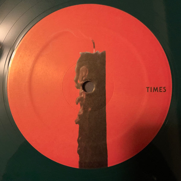 Queens Of The Stone Age – In Times New Roman... (2xLP) LP vinyl record, image 6 of 10