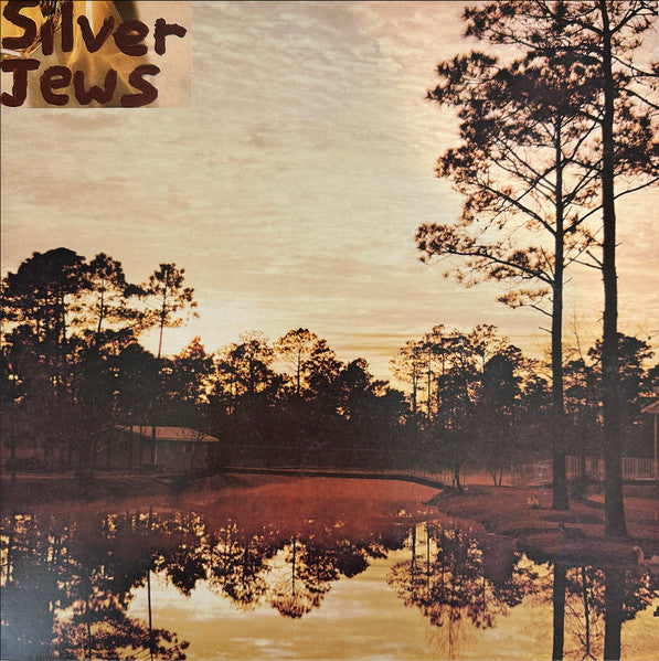 Silver Jews – Starlite Walker LP vinyl record, image 1 of 5