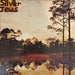 Silver Jews – Starlite Walker LP vinyl record, image 1 of 5
