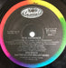 Bob Seger And The Silver Bullet Band – The Distance LP vinyl record, image 4 of 6